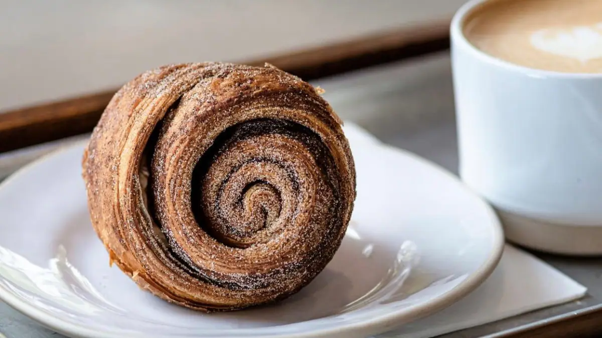 GAIL's – artisan bakery in Callis Yard, London